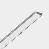 Профиль алюминиевый гибкий SWG , ARC-1806FLEX