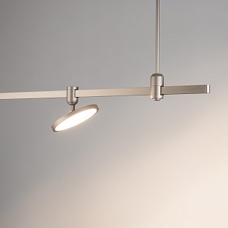 Светильник ART-APRIORI-PLATO-TURN-R160-12W Day4000 (OG, 120 deg, 48V) (Arlight, IP20 Металл, 3 года)