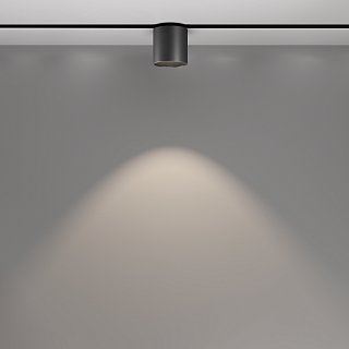 Трековый светильник Alfa S Exility 4000K 6Вт 50°