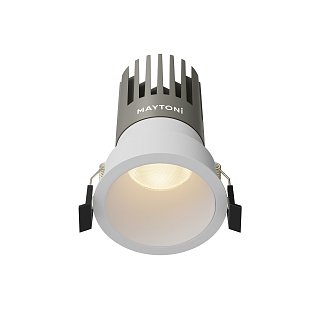 Встраиваемый светильник Dip Hight+ 3000K 15Вт 50°