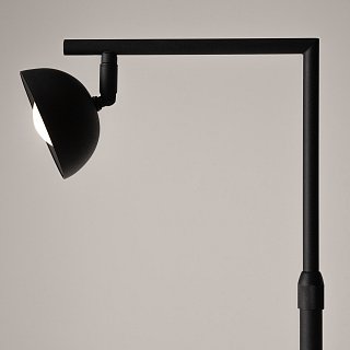 Напольный светильник (торшер) Pikant 3000К 13Вт