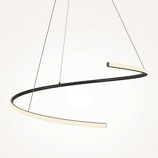 Подвесной светильник Curve 3000-4000К 31Вт