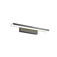 Подсветка Gleam 4000К 16,2Вт IP 20