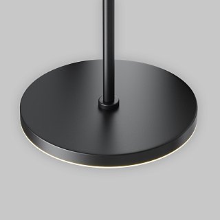 Трековый светильник Plato Exility 3000K 15Вт 120°