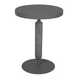 Светильник SP-ALYSS-TAB-R22.5x30-5W Warm3200-MIX (GR-DG, 110 deg, 230V) (Arlight, IP20, Мрамор, 5 лет)