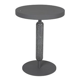 Светильник SP-ALYSS-TAB-R22.5x30-5W Warm3200-MIX (GR-DG, 110 deg, 230V) (Arlight, IP20 Мрамор, 5 лет)