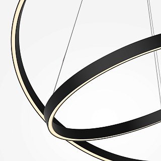 Подвесной светильник Rim 3000-4000К 83Вт