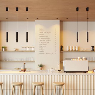 Светильник SP-ARTEMIS-HANG-P-R60-15W Warm3300-MIX (WH, 8-80 deg, 230V, TRIAC) (Arlight, IP20 Металл, 5 лет)