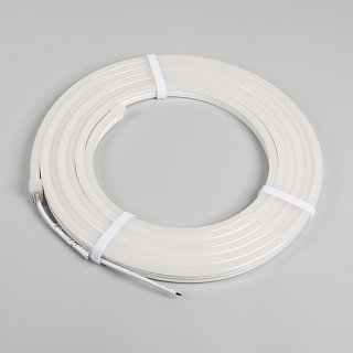 Лента герметичная HALO-SIDE-A160-10x17mm 24V Warm3000 (10 W/m, IP67, 5m, wire x1) (Arlight, Вывод прямой, 3 года)