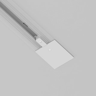 Ввод питания Unity встраиваемый белый