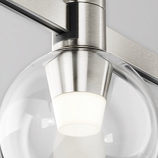 Трековый светильник Bubble Flarity 4000K 2Вт 120°