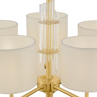 Люстра Alloro E14х15