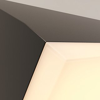 Настенный светильник (бра) Brick 3000K 10Вт IP 54