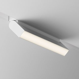 Трековый светильник Basis Gravity 3000K 20Вт 120°