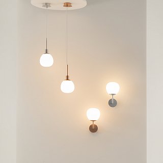 Настенный светильник (бра) Erich E14х1 40Вт