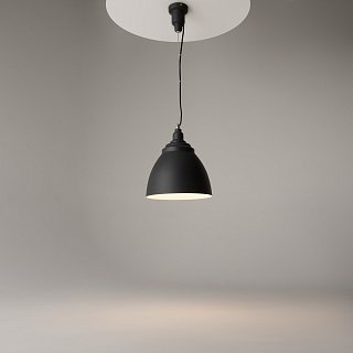 Подвесной светильник Bellevue E27х1 60Вт