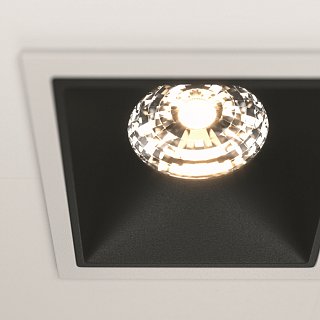 Встраиваемый светильник Alfa LED 3000K 2x15Вт 36° Dim Triac