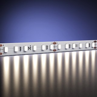 Светодиодная лента Ultra 24В 2835 9,6Вт/м 4000К 5м IP 20 201086