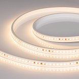 Светодиодная лента герметичная ARL-PV-A120-15mm 230V Warm3000 (15 W/m, IP65, 10m) (Arlight, -)