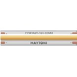 Светодиодная лента Ultra 24В COB 12Вт/м 4000К 5м IP 65 201079