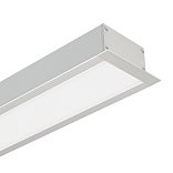 Светильник SP-LINE-BUILT-6232-L978-22W Day4000 (SL, 120 deg, 230V) IP33 (Arlight, Металл)