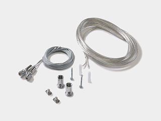 Подвес для профиля SWG PRO, CR-2000