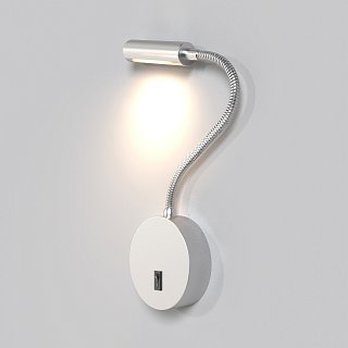 Настенный светильник (бра) Stem 3000К 3Вт IP 20