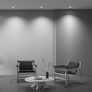 Встраиваемый светильник Gyps Modern GU10 10Вт