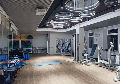 Медицинская клиника EMS