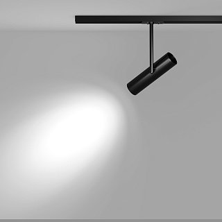 Трековый светильник Elti Unity GU10 10Вт