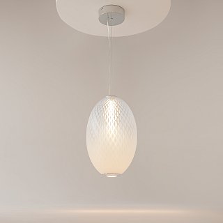 Подвесной светильник Bruma 3000К 19Вт