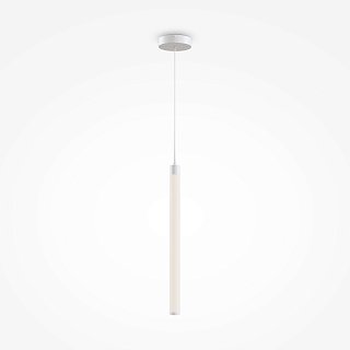 Подвесной светильник Ray 1x10Вт 3000K 360°