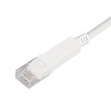 Коннектор выводной ARL-15x6.5mm (Arlight, Пластик)