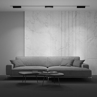 Трековый светильник Basis Gravity 4000K 20Вт 120°