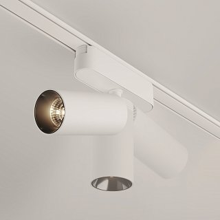 Трековый светильник Focus Led Radity 4000K 12Вт 36°