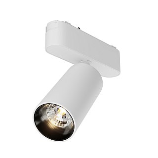 Трековый светильник Focus Led Radity 3000K 12Вт 36°
