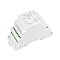 INTELLIGENT ARLIGHT Диммер SMART-DALI2-301-72-ADDR-DIM-PS-DIN-White (12-48V, 1x15A) (IARL, IP20 Пластик, 5 лет)