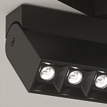 Трековый светильник Points Rot Gravity 4000K 20Вт 30°