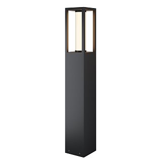 Ландшафтный светильник Expo 3000К 12Вт IP 65