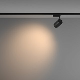 Трековый светильник Vuoro Unity 3000K 15Вт 60°