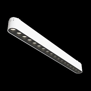 Трековый светильник Points Radity 3000K 18Вт 36°