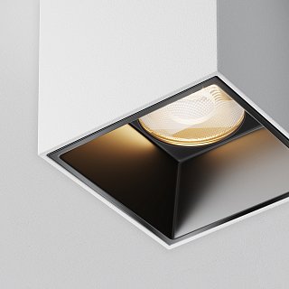 Потолочный светильник Alfa LED 3000K 5Вт 50°