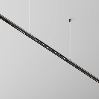 Светильник Points для системы освещения Shelf 3000К 12Вт 24°