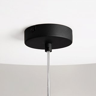 Подвесной светильник Duality E27х1