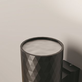 Настенный светильник (бра) Bowery GU10x1 50Вт IP 54