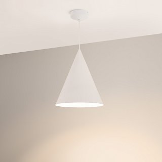 Светильник SP-MAKOTO-R350-14W Warm3000 (WH, 36 deg, 230V, TRIAC) (Arlight, IP20 Металл, 3 года)