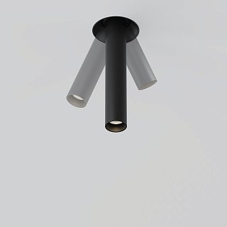 Встраиваемый светильник Focus T 3000K 7Вт 36°