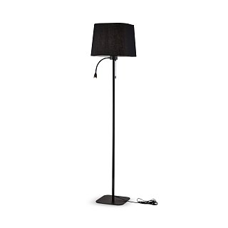 Напольный светильник (торшер) Farel E27х1 60Вт