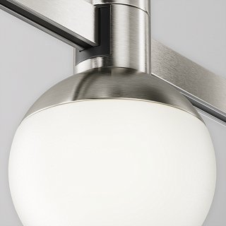 Трековый светильник Luna Flarity 4000K 4Вт 120°