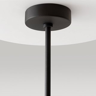 Подвесной светильник Modesto E14x8